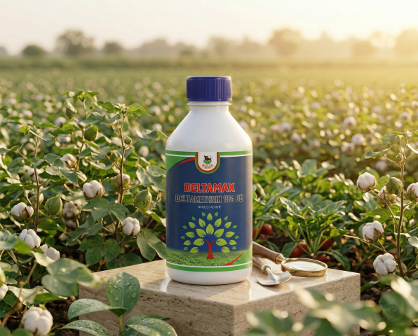 Bio Fungicide
